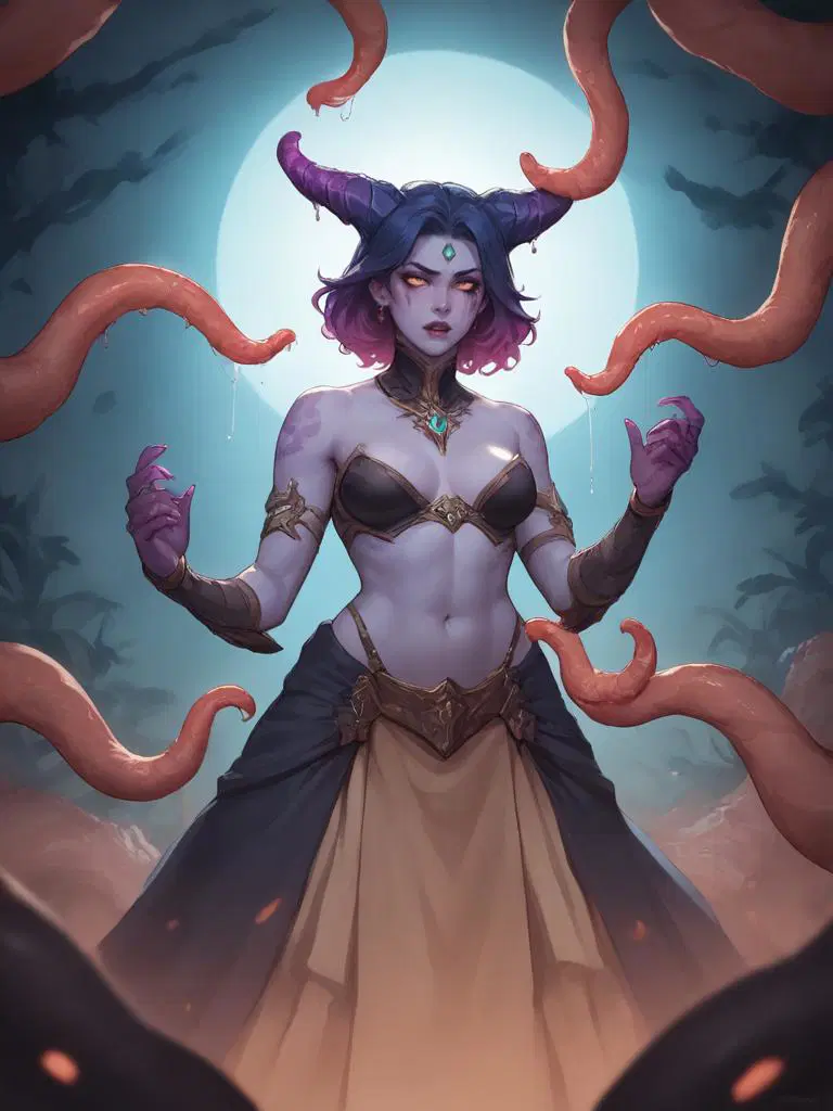 Zaina Tool avatar