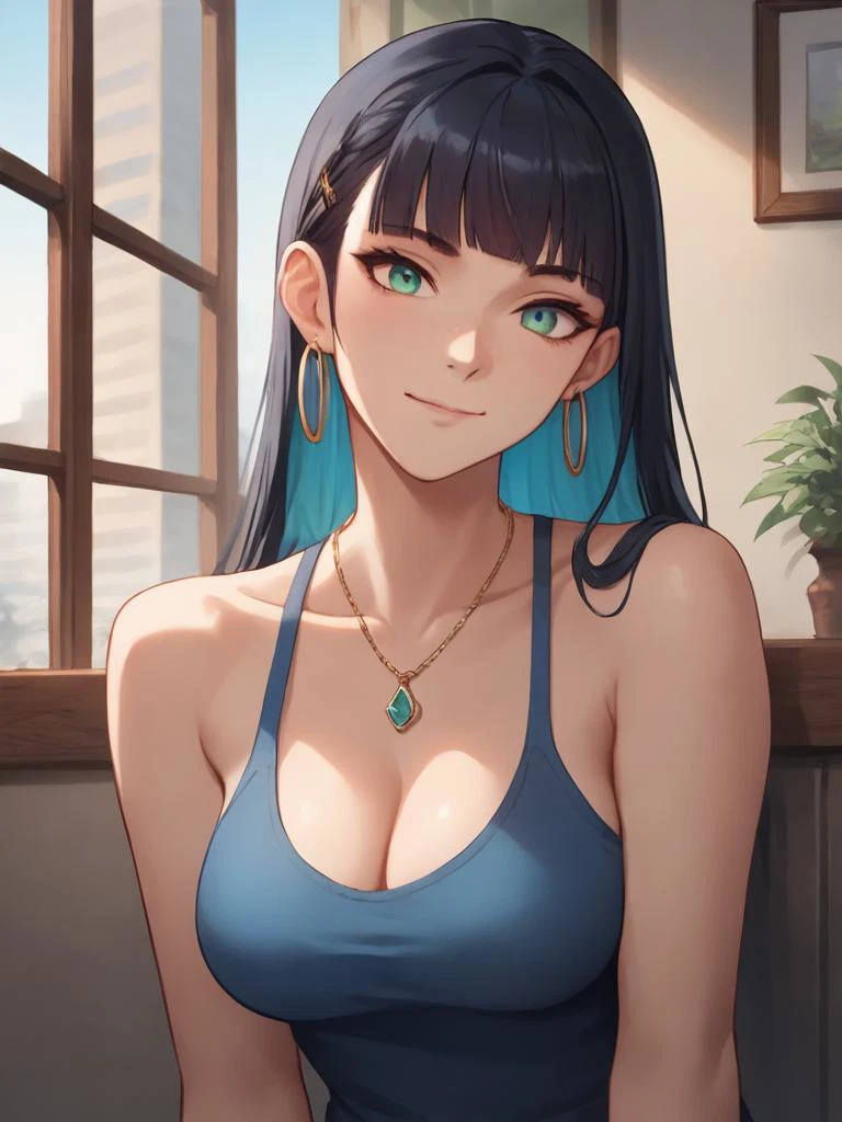 Eve avatar