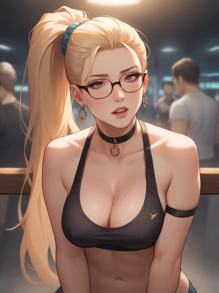 Kat avatar