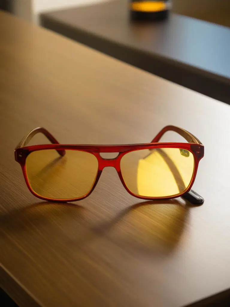 X-ray glasses Avatar