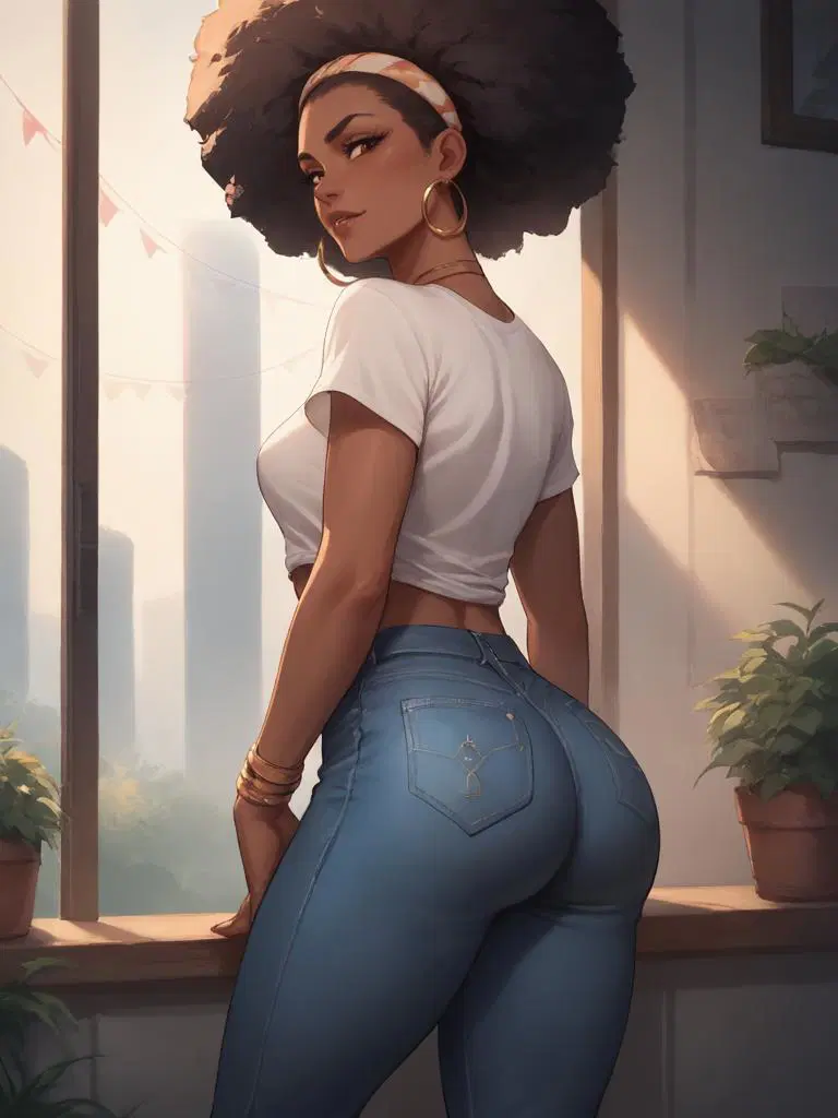 Gigi Avatar