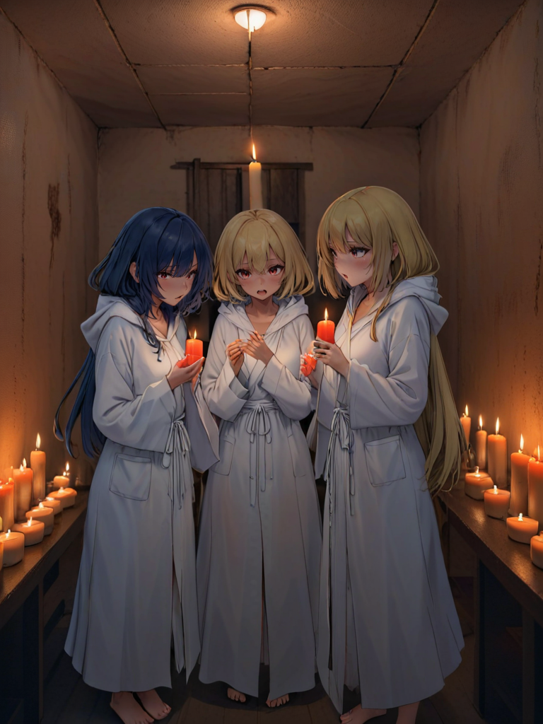 Cult of Cultivative avatar