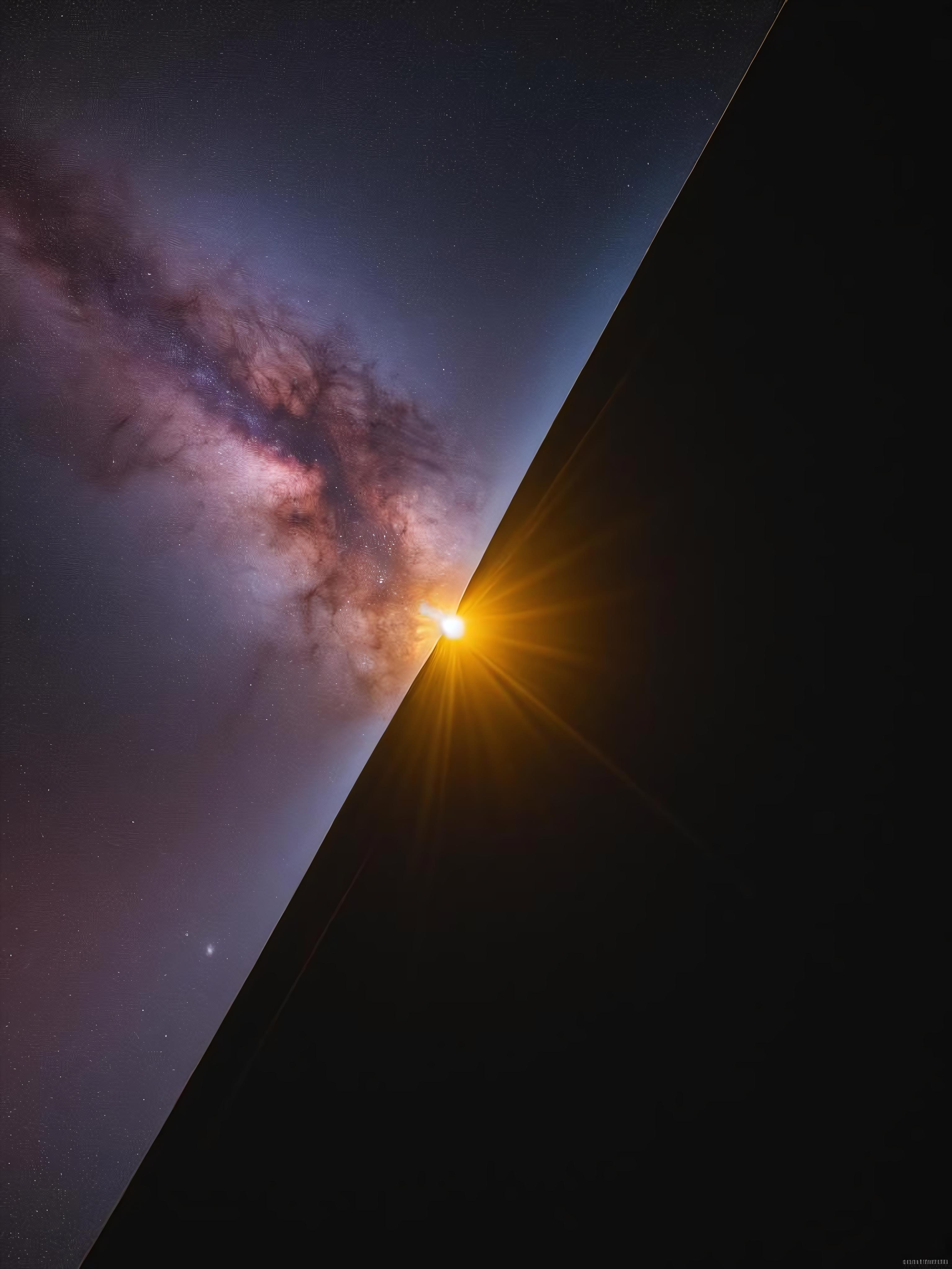 First Contact Avatar