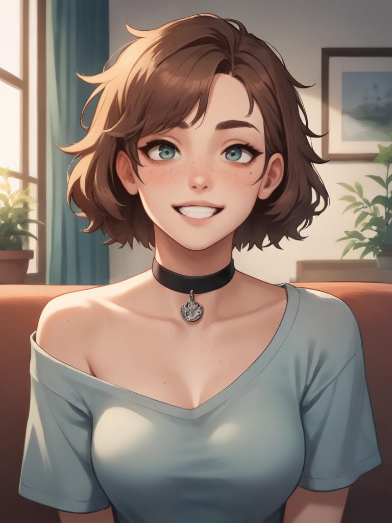 Brindle Avatar