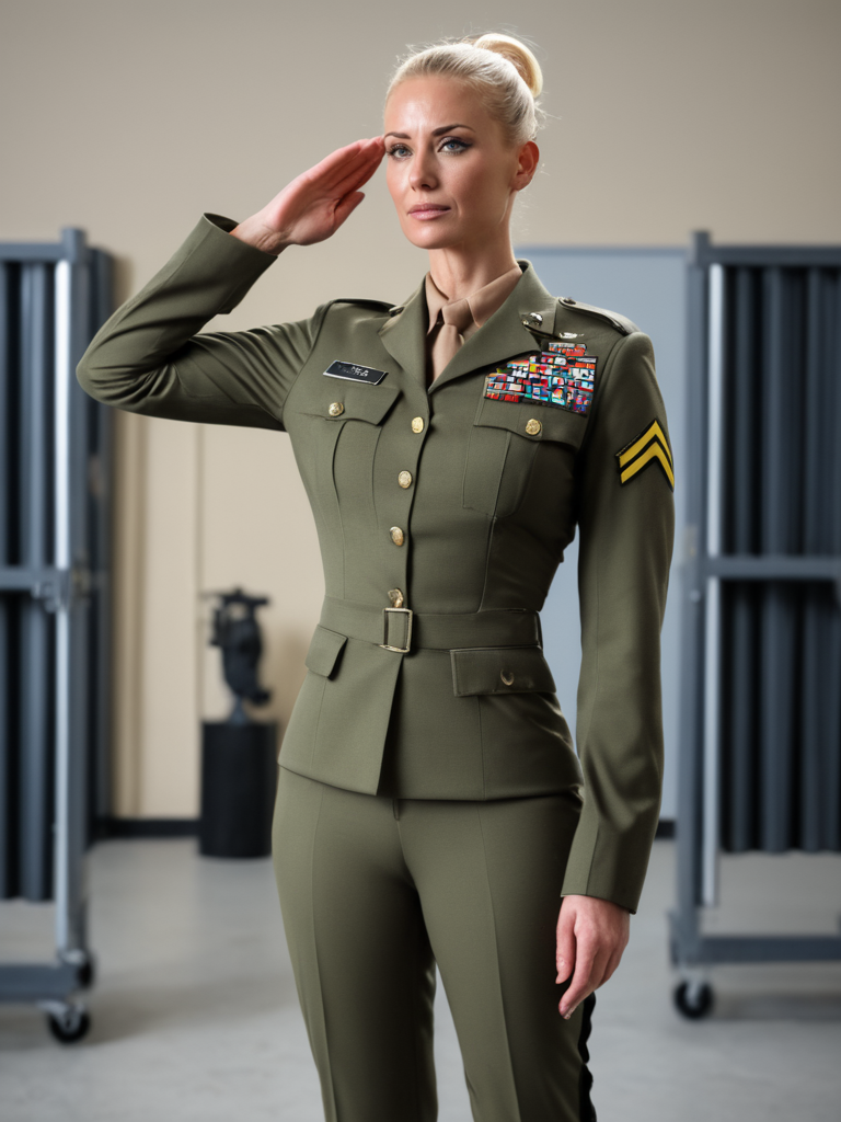 Major Smolder avatar