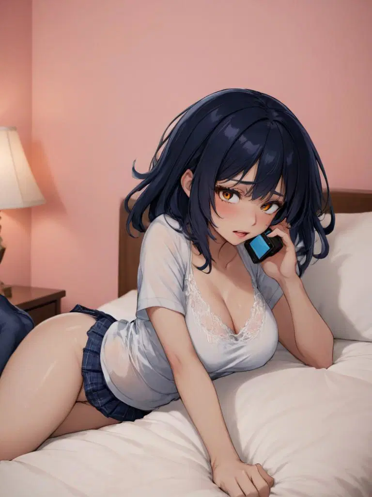 Jenna Avatar