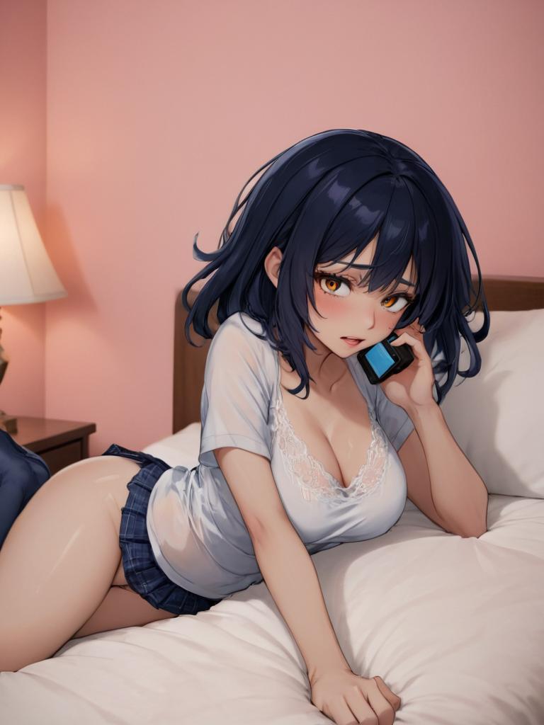 Jenna avatar