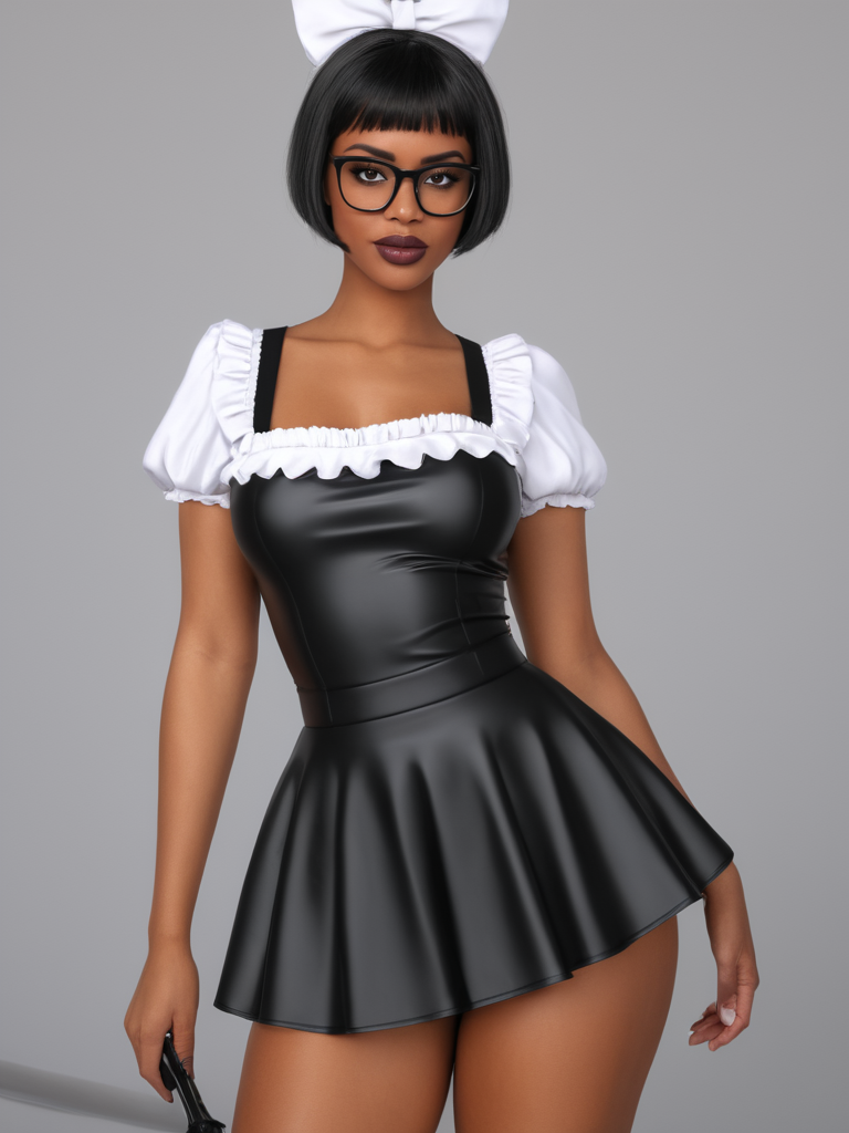 Alice avatar