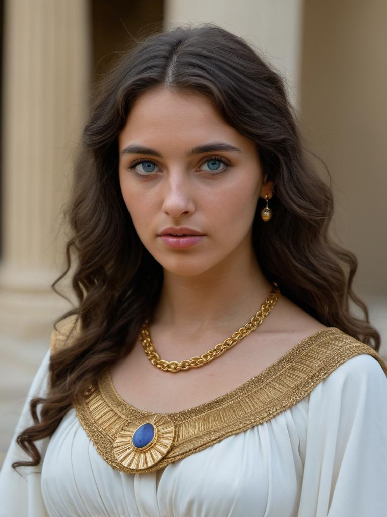 Eleni Avatar