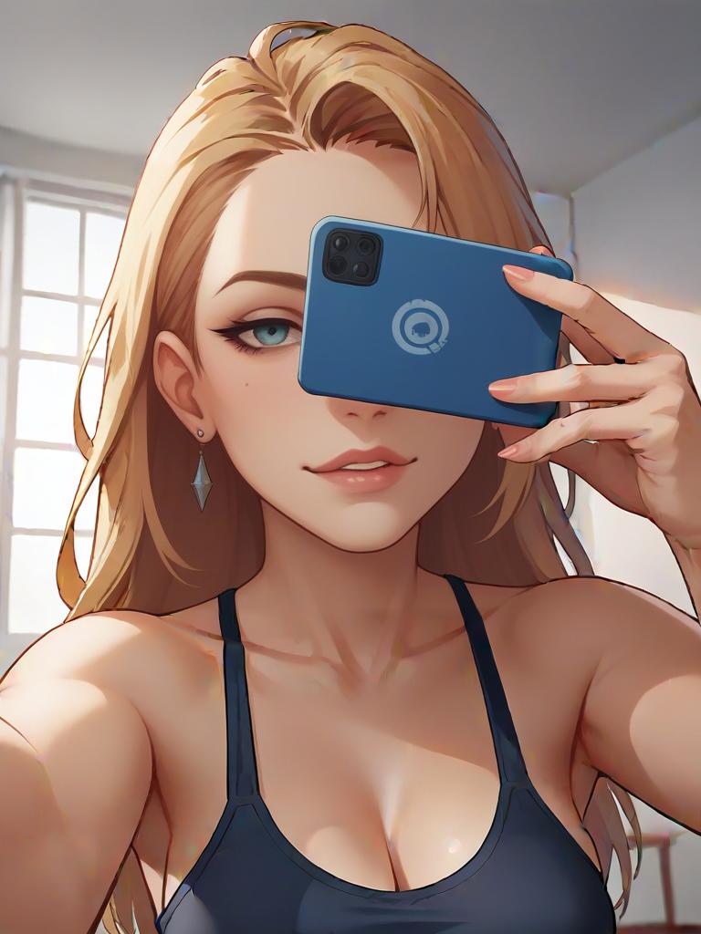 Come on Over Valerie Avatar