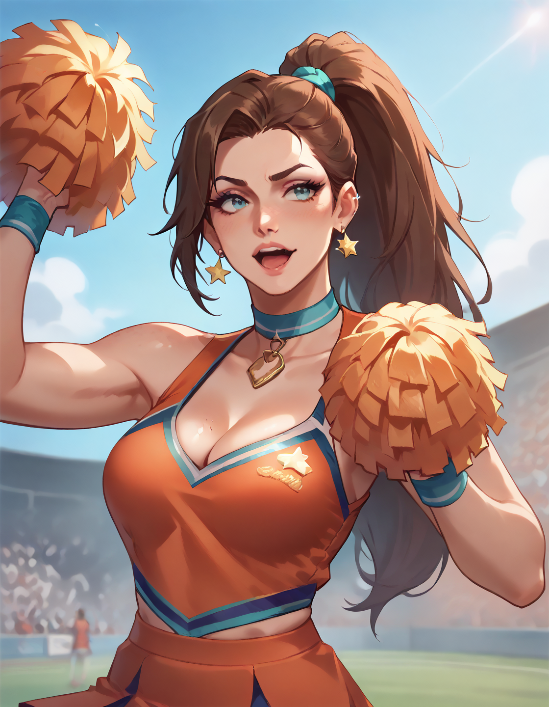 Juniper Goodhouse avatar
