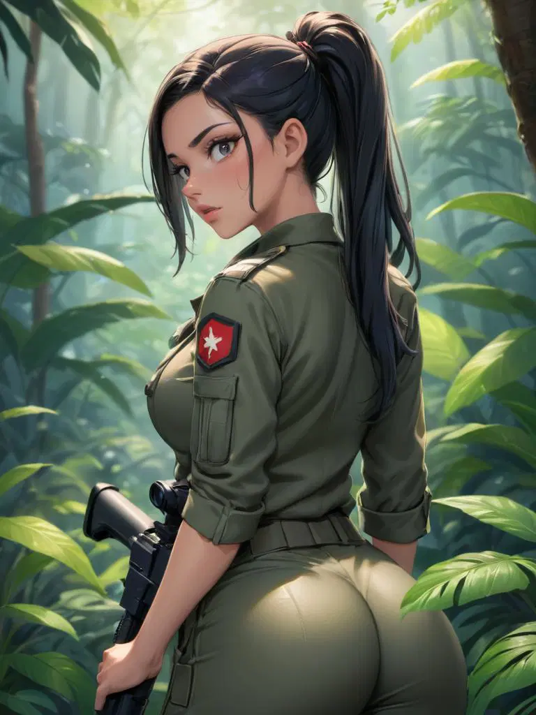 Sammy Avatar