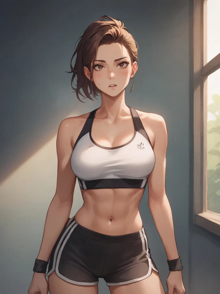 Rosa avatar