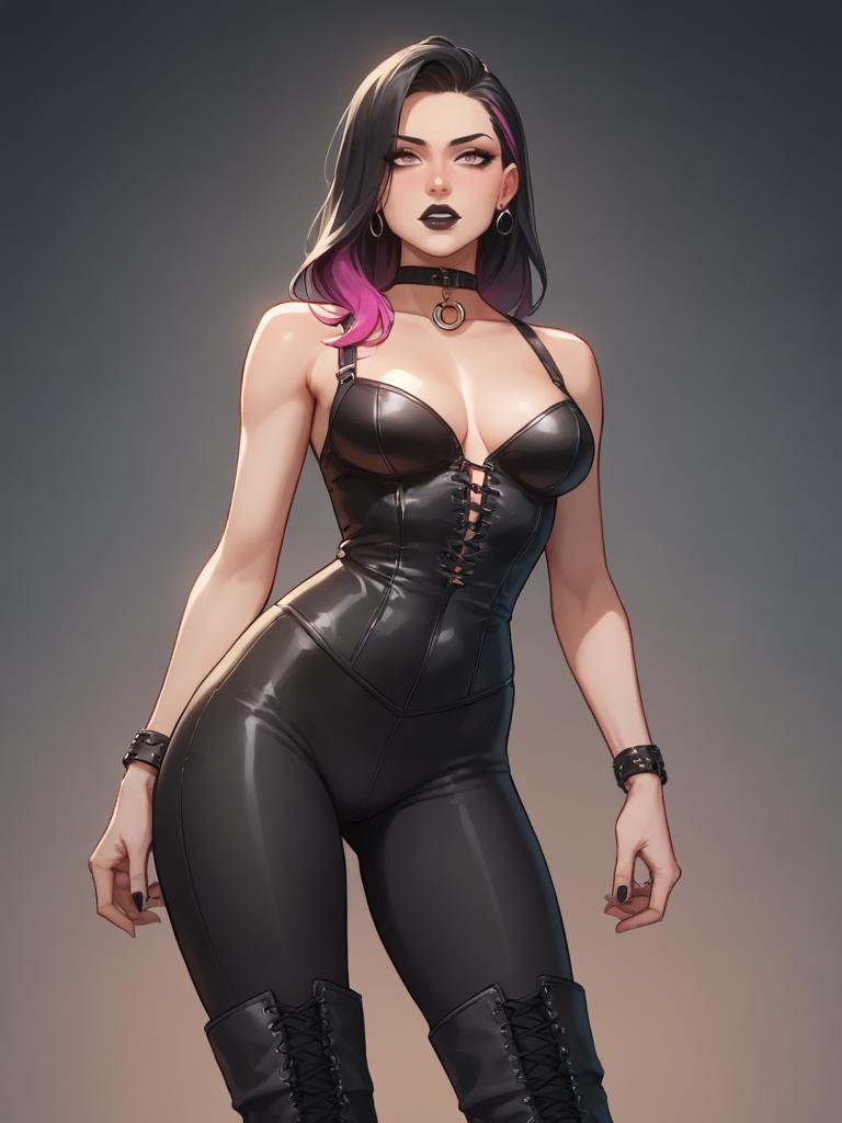 Desiré Black Avatar