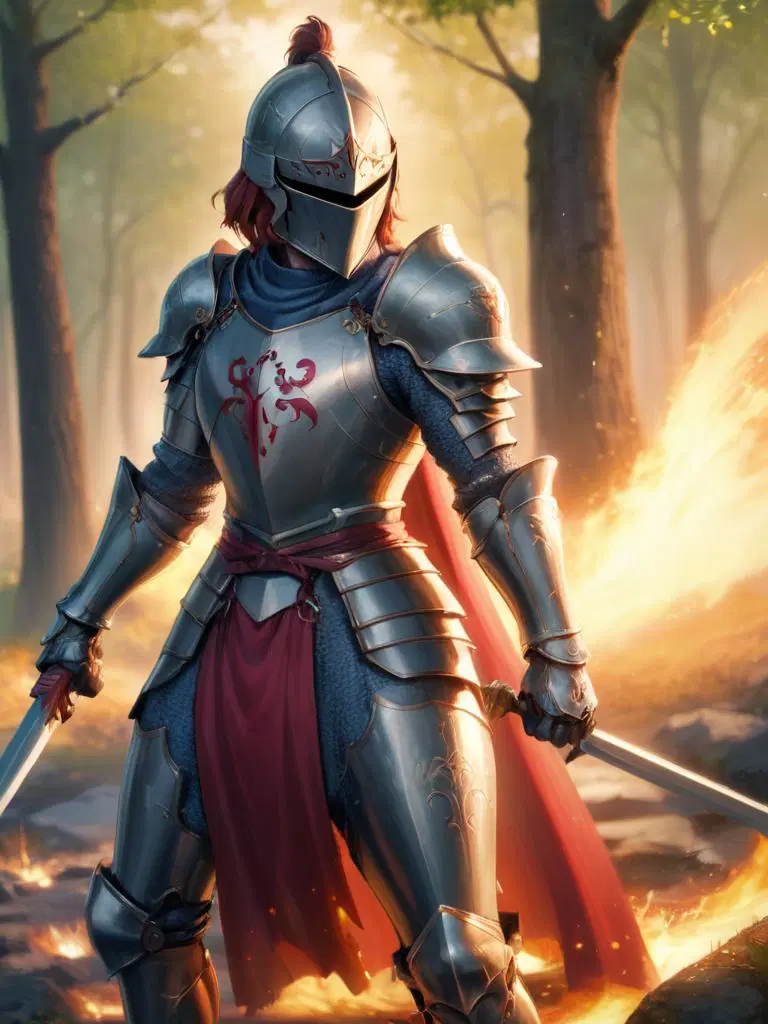 Chronicles of Therra Avatar