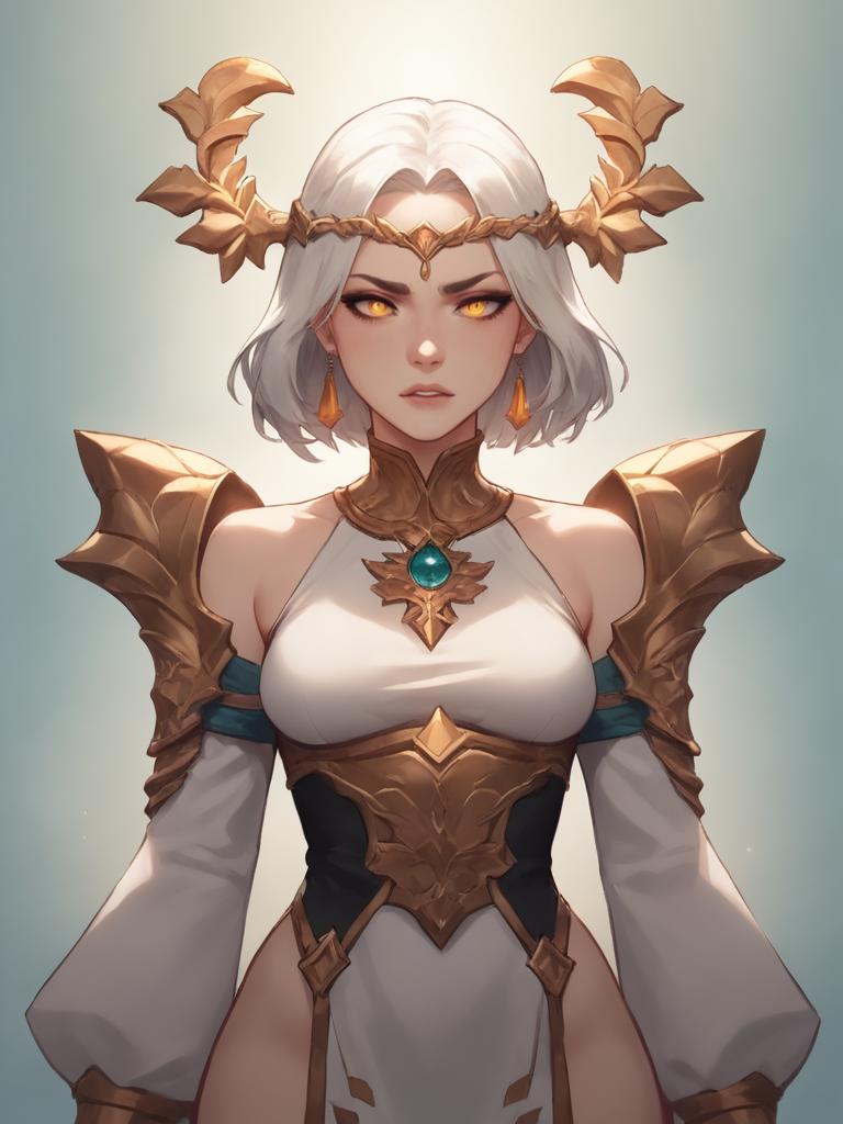 Elystra Vaeloria avatar