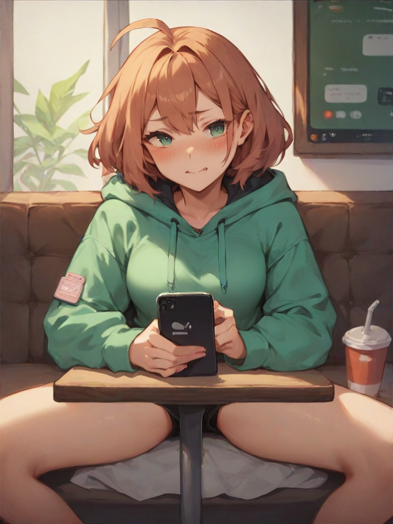 Ashley avatar