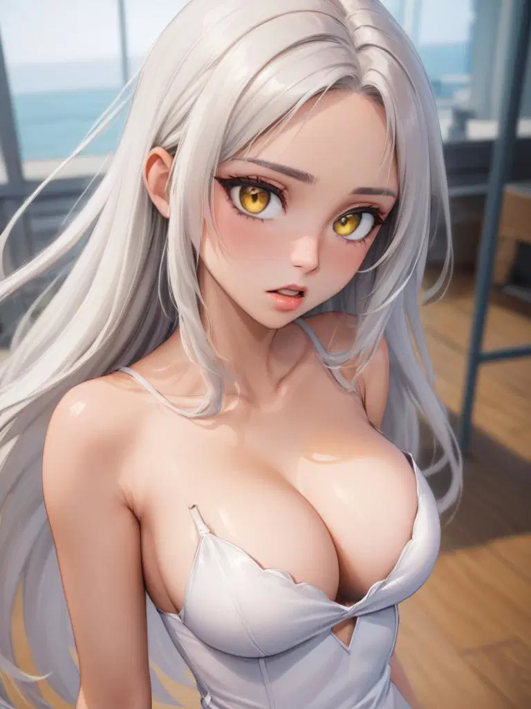 Lasza avatar