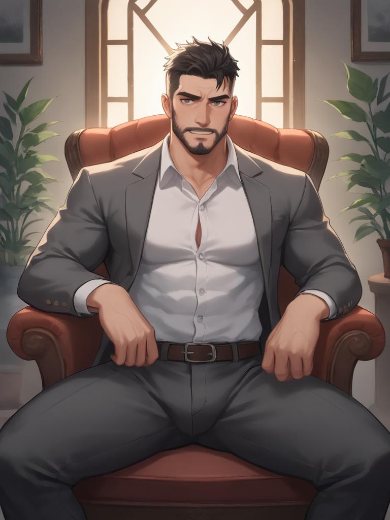 Hugo Avatar