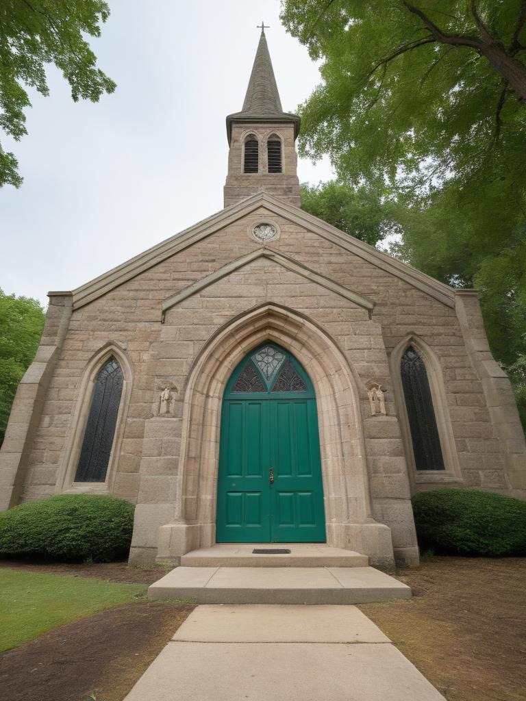 Church of Solomon avatar