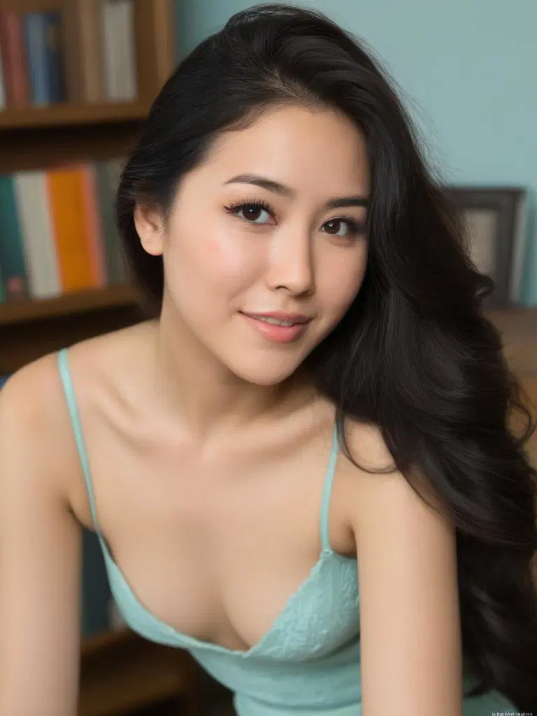 Yumi Avatar