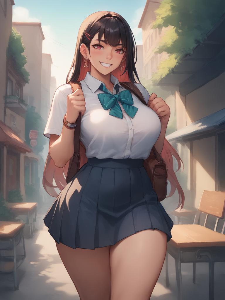 Yuuka avatar