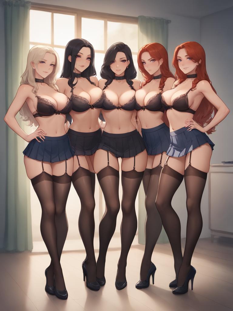 Eden’s Retreat – A VIP Invitation to the Unknown Avatar