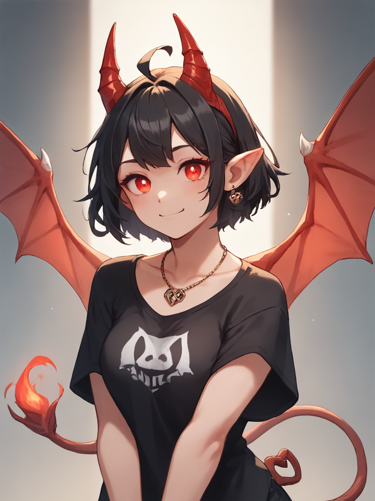 Lily Avatar