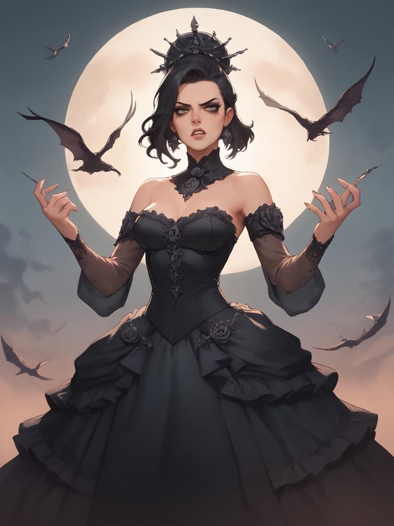 Exyala (Cult Leader) avatar