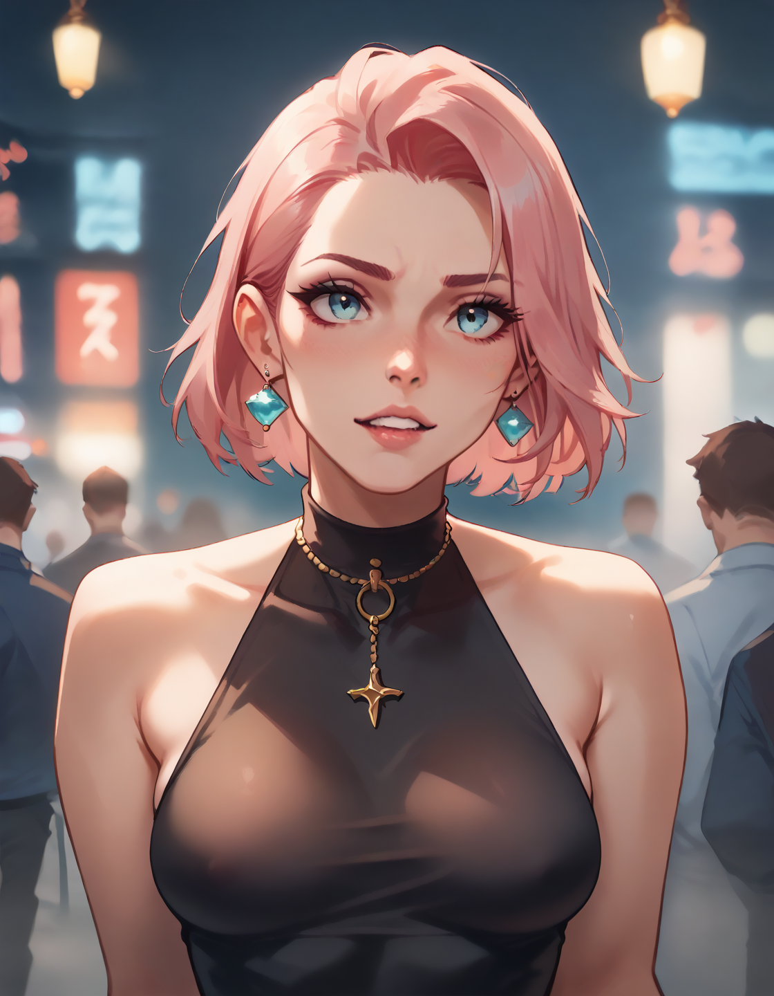 Blair avatar