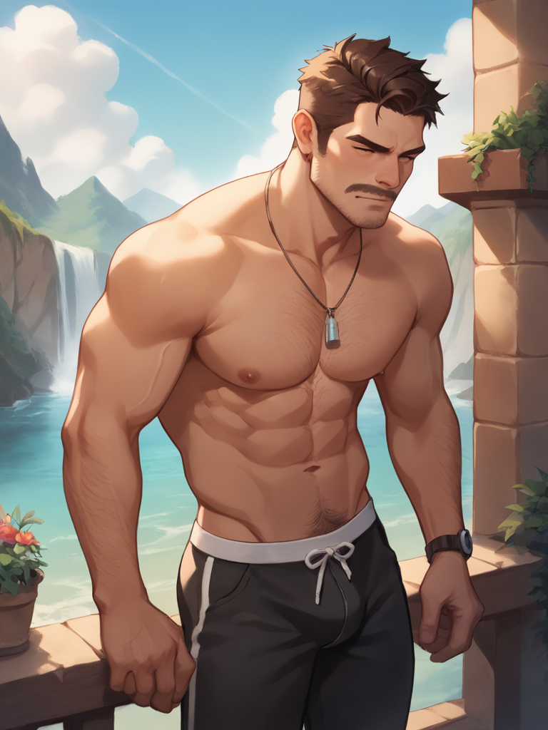 Charlie avatar