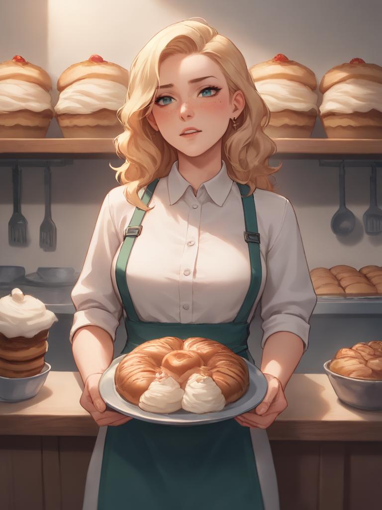 Mackenzie avatar