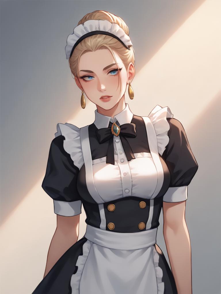  Selma Reeves Avatar