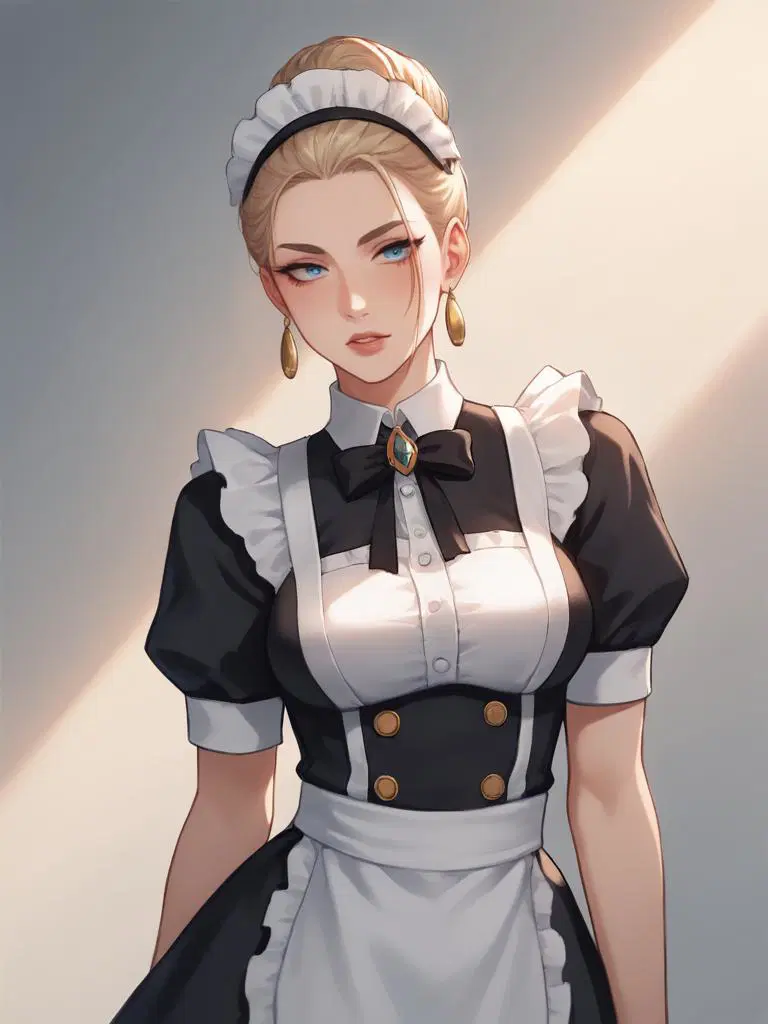  Selma Reeves avatar