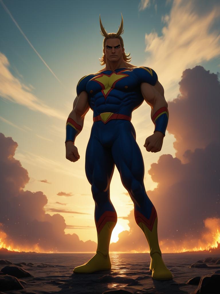UA Academy Avatar