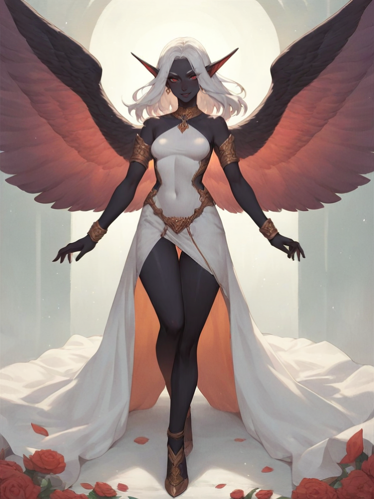 Aethera Avatar