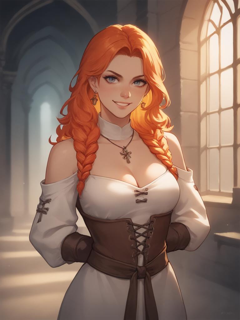 Eloise Avatar