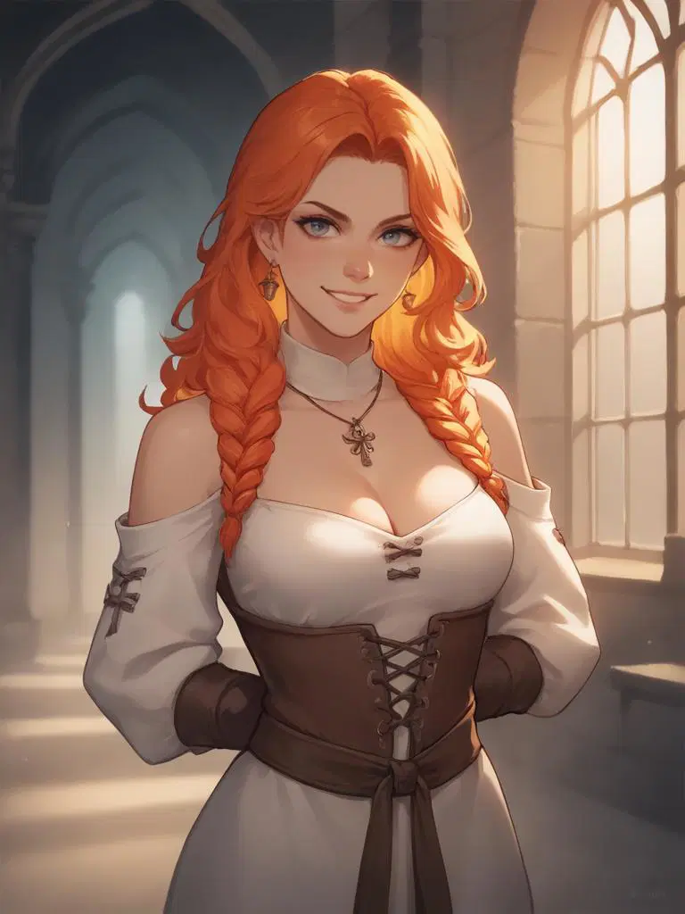 Eloise avatar