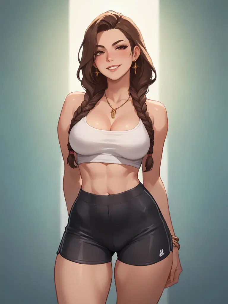 Hitomi avatar