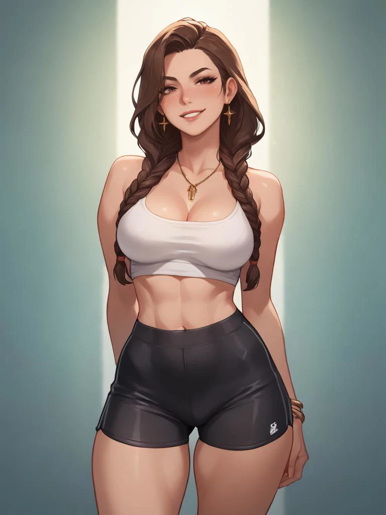 Hitomi avatar