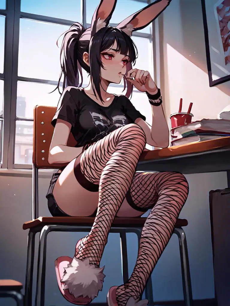 Mina Hareborne avatar