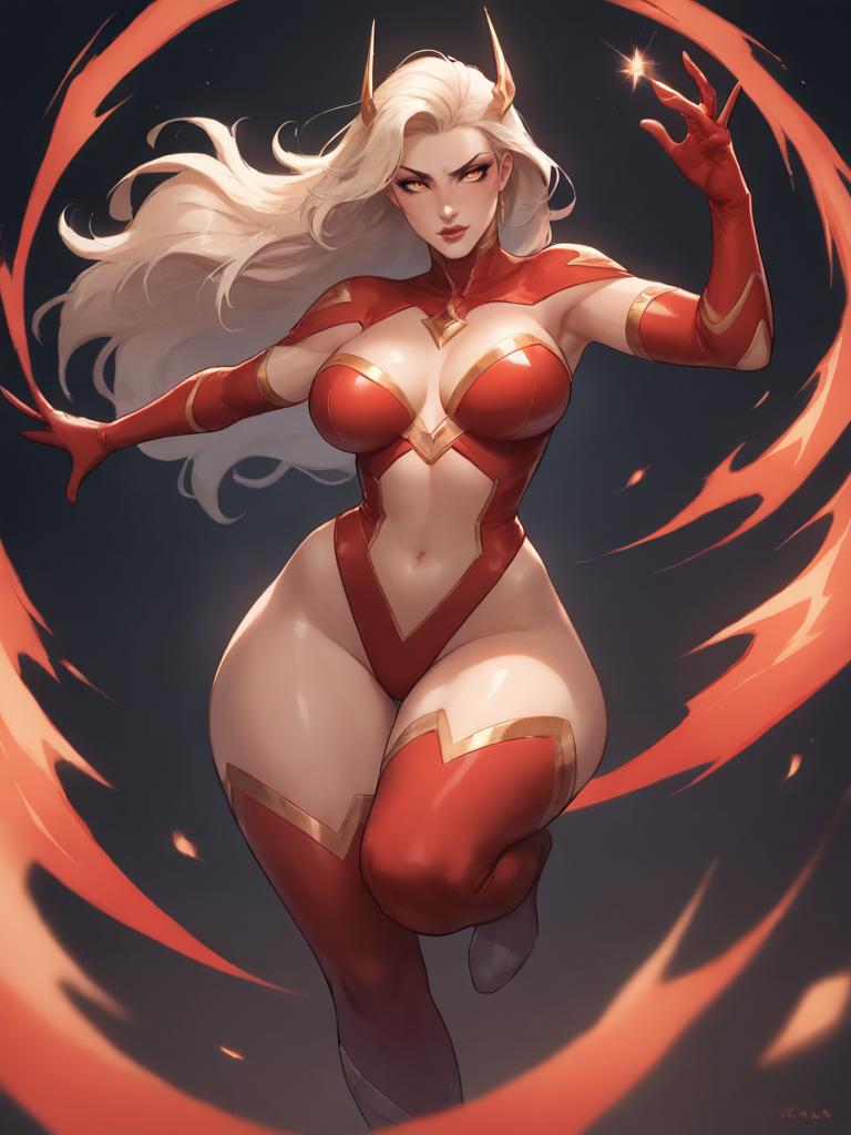 Saferia avatar