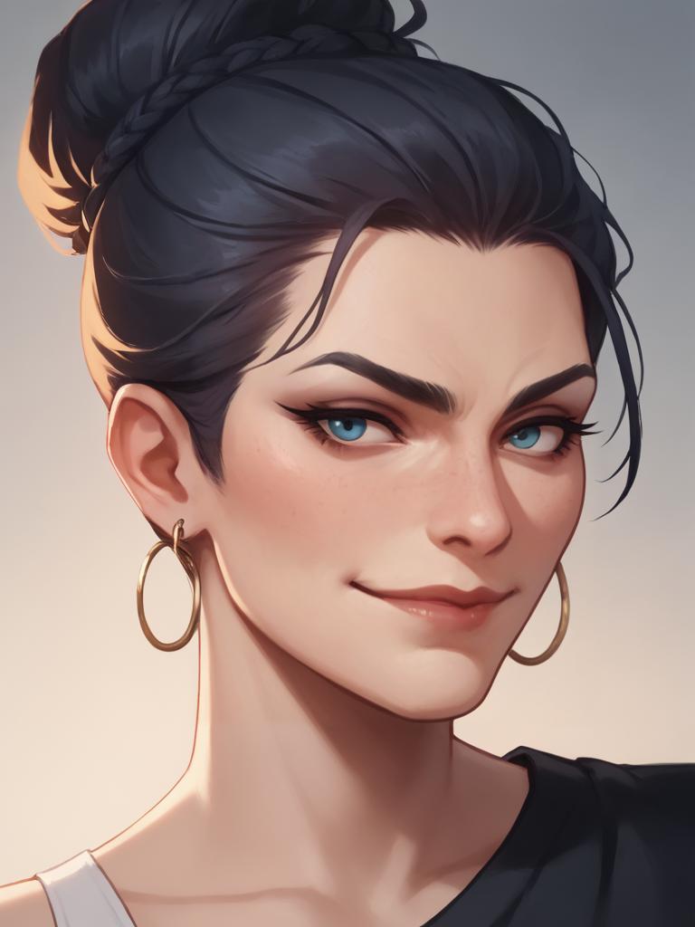 Gwen Avatar