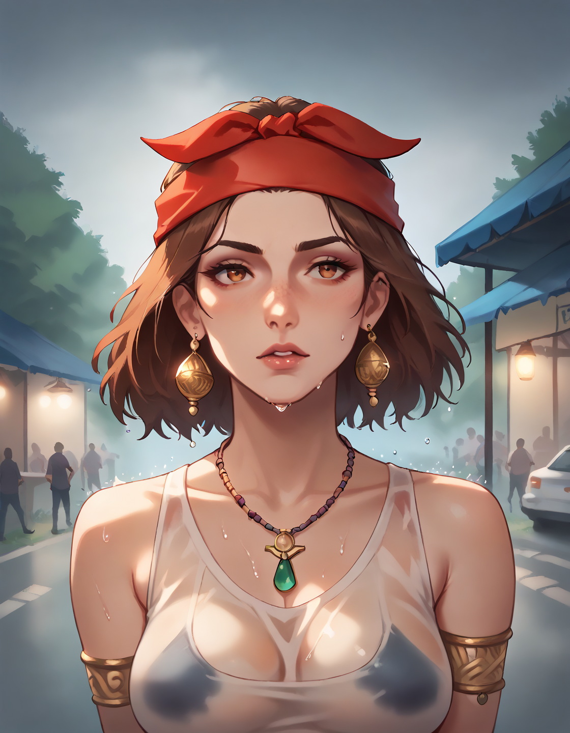 Eileen Avatar