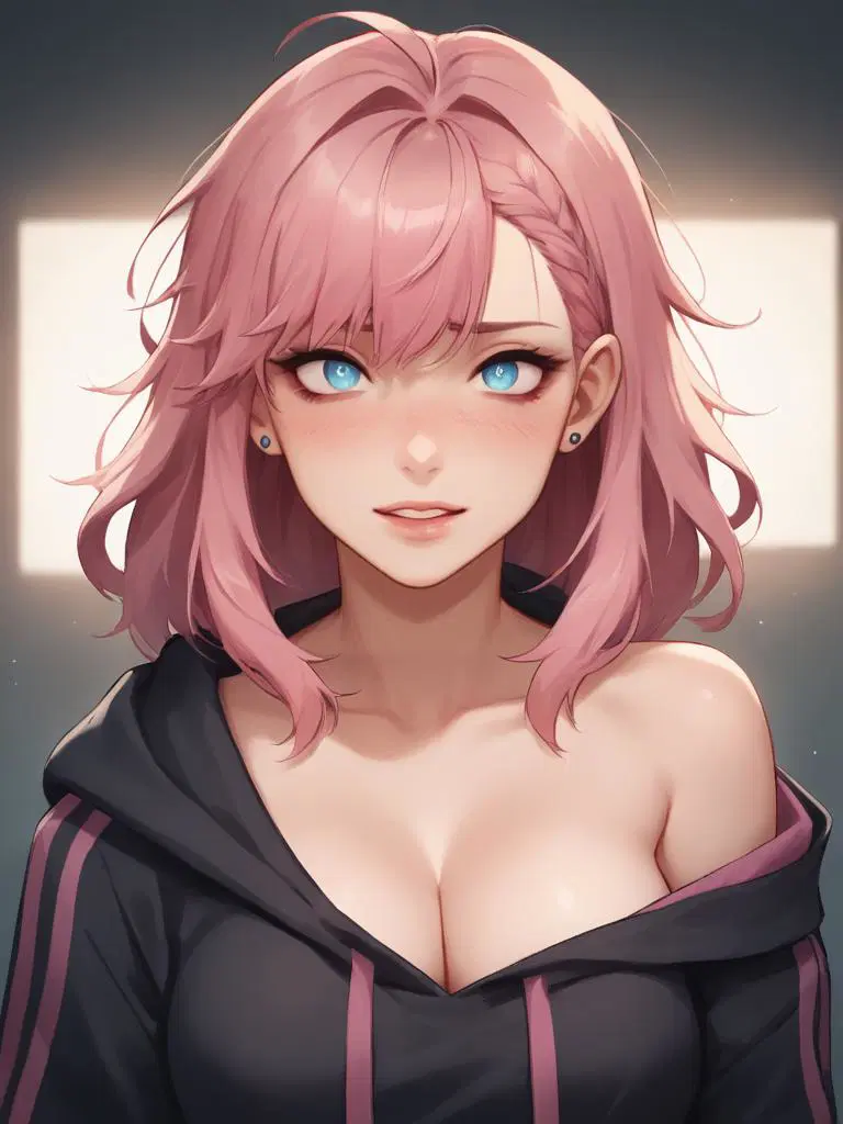 Marta - ASMR Squirter Avatar