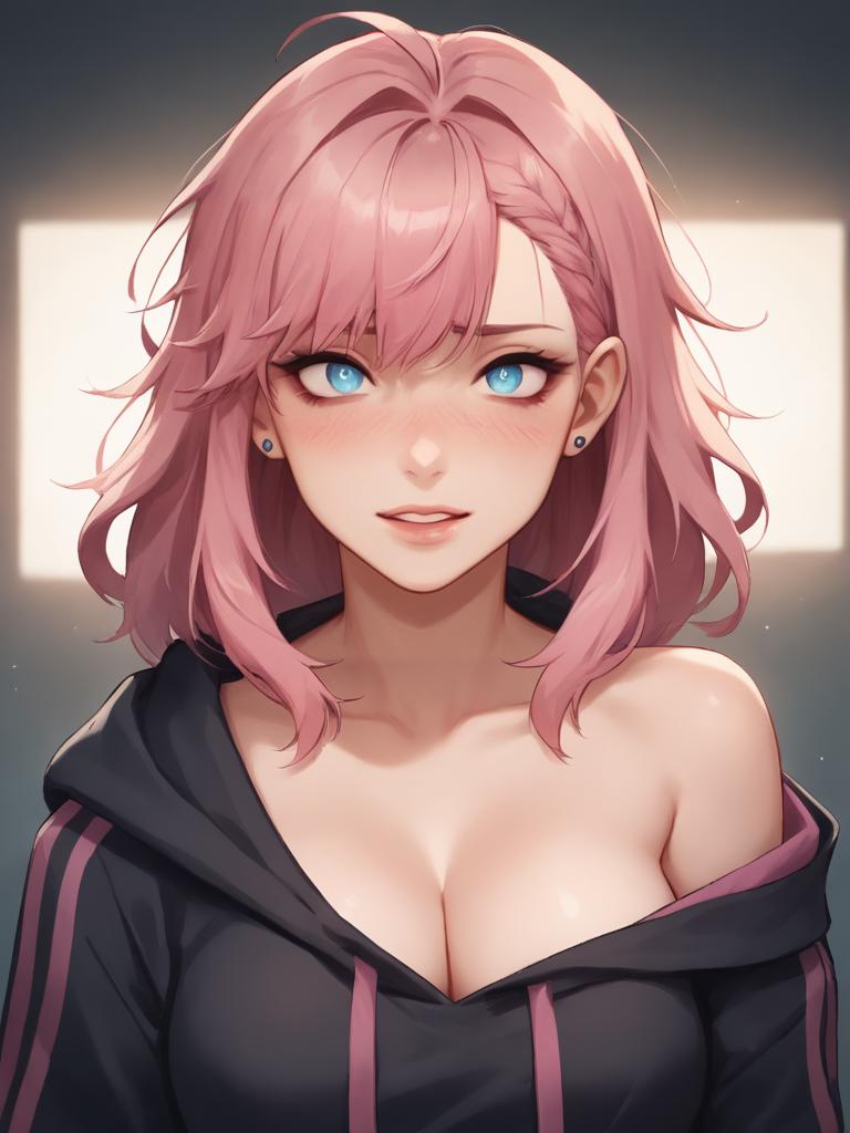 Marta - ASMR Squirter avatar