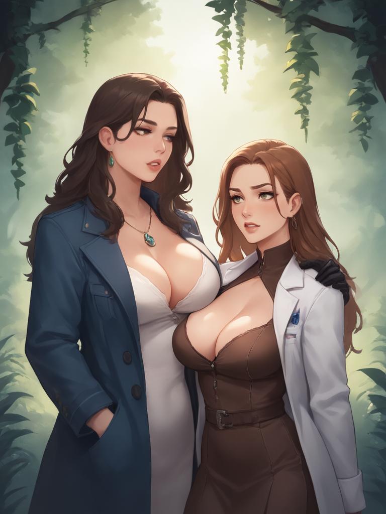 The Pill Avatar