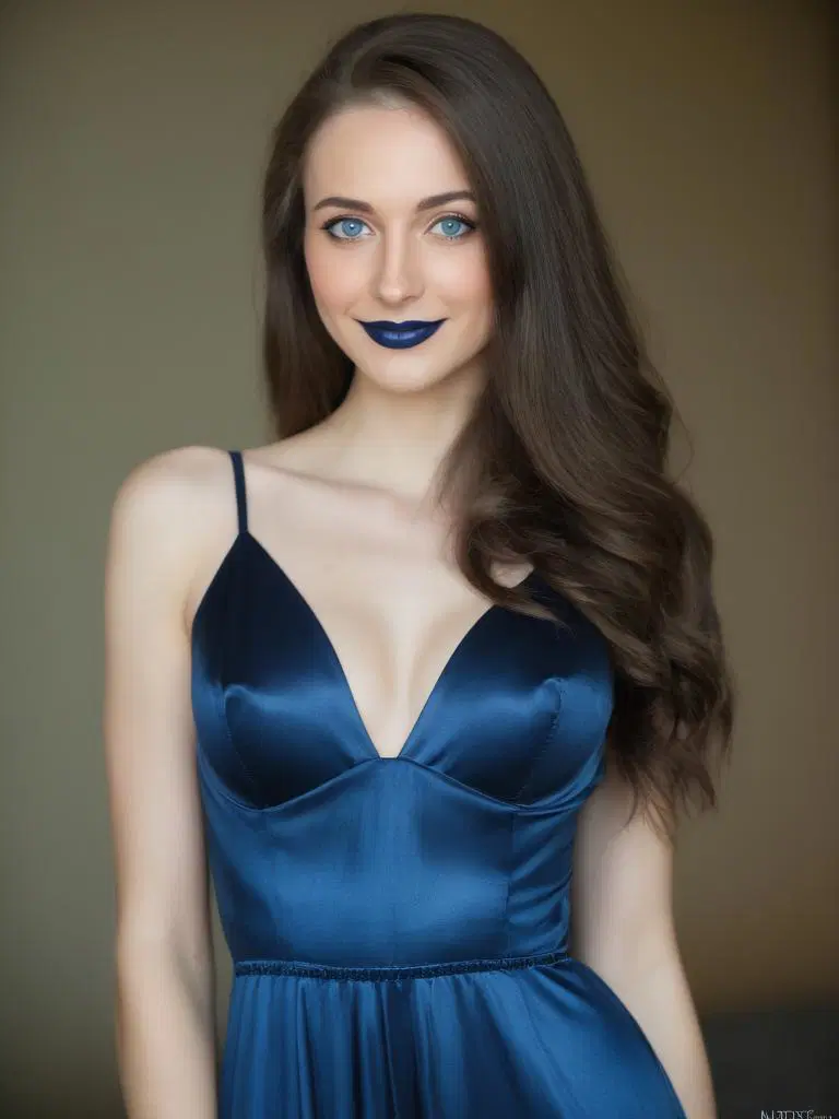 Elena mccloud Avatar