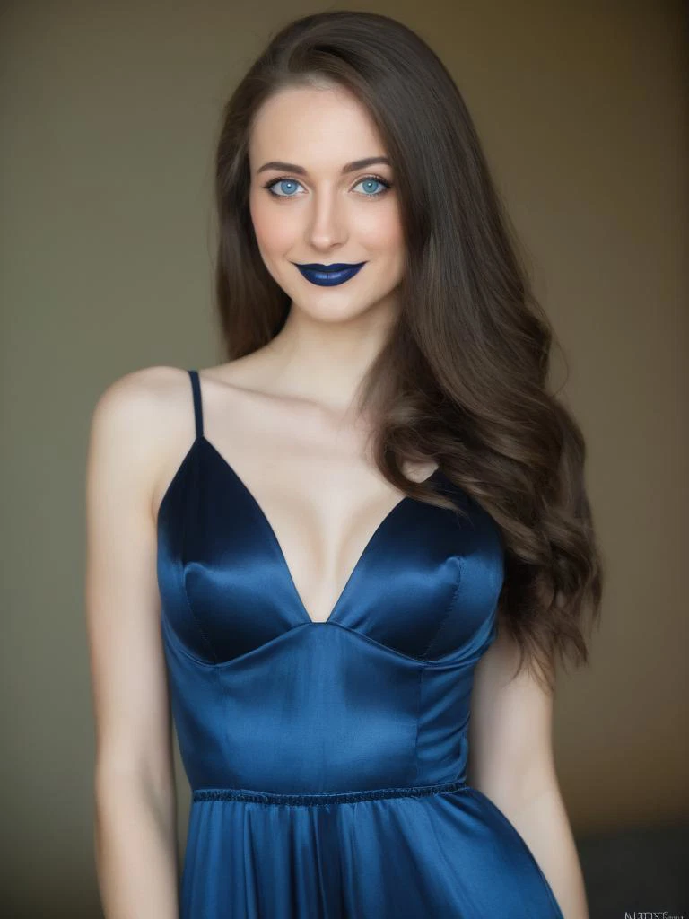 Elena mccloud avatar