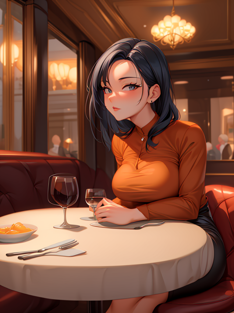 Diane avatar